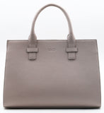 Beverly Bag - Blush with White Wallet